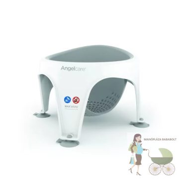Angelcare fürdető ülőke Szürke