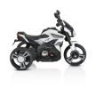 Moni Bo Colombo motor 3 kerekű - fehér