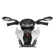 Moni Bo Colombo motor 3 kerekű - fehér