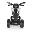 Moni Bo Colombo motor 3 kerekű - fehér