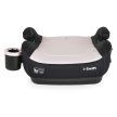 Moni I-SWIFT I-Size, Isofix ülésmagasító125-150cm - púder