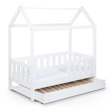 Klups Domek (Liv) házikó gyerekágy