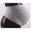 Bellissima Maternity M008 seamless hastartó pánt - fehér