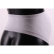 Bellissima Maternity M008 seamless hastartó pánt - fehér