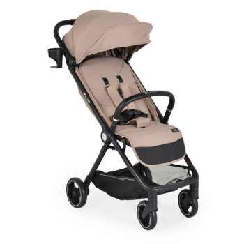 CANGAROO FLIP sport babakocsi kézzel csukható - Bézs
