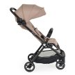CANGAROO FLIP sport babakocsi kézzel csukható - Bézs