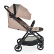 CANGAROO FLIP sport babakocsi kézzel csukható - Bézs
