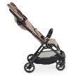 CANGAROO FLIP sport babakocsi kézzel csukható - Bézs