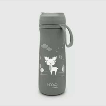 NUVITA TERMOSZ 500ML - SAGE GREEN 4441