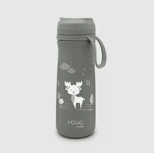 NUVITA TERMOSZ 500ML - SAGE GREEN 4441