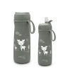 NUVITA TERMOSZ 500ML - SAGE GREEN 4441