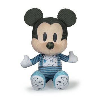 Clementoni Baby Jó éjszakát Minnie plüss