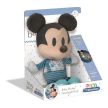 Clementoni Baby Jó éjszakát Minnie plüss