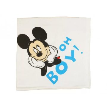 DISNEY MICKEY TEXTIL PELENKA 70X70CM