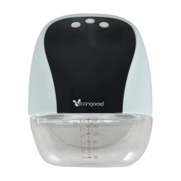 Cangaroo Libera el. mellszívó kéz nélküli - menta