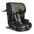 Cangaroo TRIP autósülés 76-150cm - Zöld