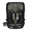 Cangaroo TRIP autósülés 76-150cm - Zöld