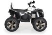 Moni Bo Majestic quad fehér
