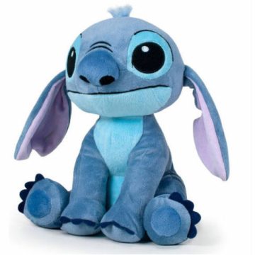 Plüss Stitch hanggal 60cm