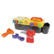 Vtech Első szerszámosládám, magyarul beszélő