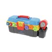 Vtech Első szerszámosládám, magyarul beszélő