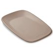 Nattou pelenkázó lap Softy 48x70cm taupe