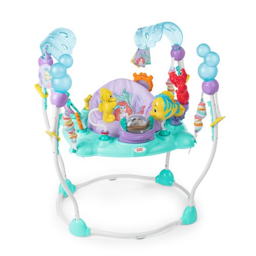 DISNEY BABY Ugráló A KIS HABLEÁNY Tevékenységek Tengere™