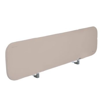   Cangaroo MAGIC FOLD leesésgátló összecsukható 150 cm BÉZS