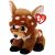 TY BOOS plüssfigura BUCKLEY - szarvas- 15cm