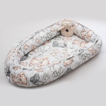 BABAFÉSZEK - SZAFARI