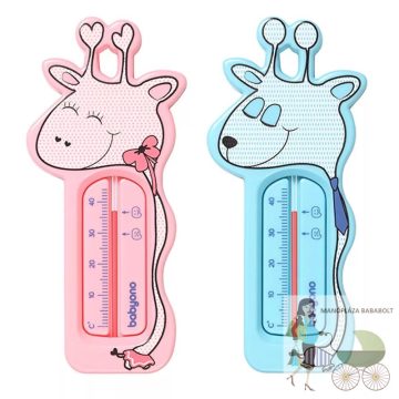BabyOno vízhőmérő zsiráf 775