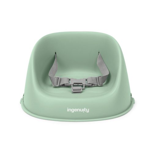 INGENUITY My Spot™ Green 6m+ etetőszék ülésmagasító, 15 kg-ig