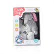 Moni Toys éjjeli fény, projektoros plüss - elefánt