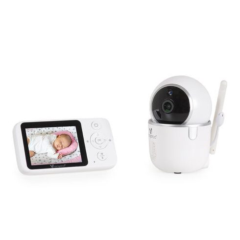 CANGAROO CALLISTO kamerás bébiőr