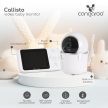 CANGAROO CALLISTO kamerás bébiőr