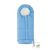 Nuvita AW Junior City bundazsák 100cm - Light Blue 