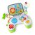Fisher-Price pocakpárna Gamer Baby HGB89