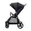 Kinderkraft sportbabakocsi Grande Plus pink