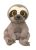 Ty Beanie Bellies plüss figura SILAS, 15 cm - lajhár