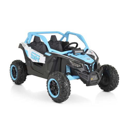 MONI BO TYPHOON ÓRIÁS BUGGY KKL-808 - KÉK