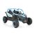 MONI BO TYPHOON ÓRIÁS BUGGY KKL-808 - KÉK