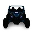 MONI BO TYPHOON ÓRIÁS BUGGY KKL-808 - KÉK