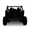 MONI BO TYPHOON ÓRIÁS BUGGY KKL-808 - KÉK