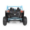 MONI BO TYPHOON ÓRIÁS BUGGY KKL-808 - KÉK