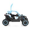 MONI BO TYPHOON ÓRIÁS BUGGY KKL-808 - KÉK