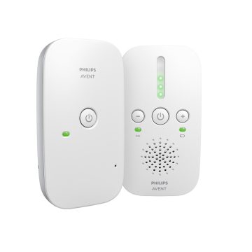 Philips AVENT SCD502 DECT bébiőr