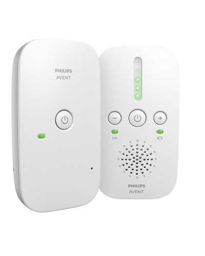 Philips AVENT SCD502 DECT bébiőr