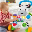 Fisher Price Zebra járássegítő