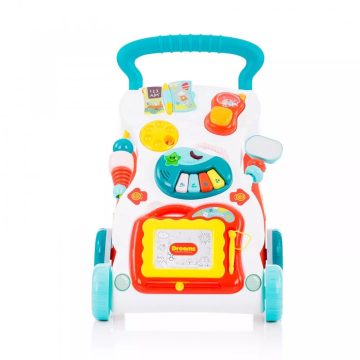 CHIPOLINO JÁRÁSSEGÍTŐ - PIANO