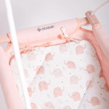 INCABABY BABAHINTA PINKYPHANT FW